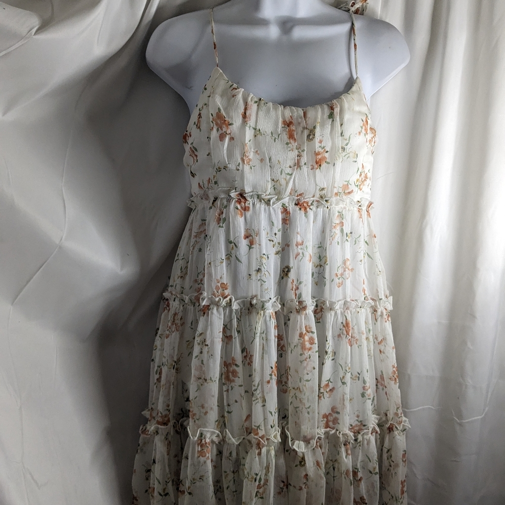 PNLP dress